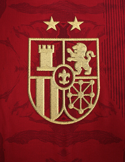 ESPAÑA CAMPEONA 2026
