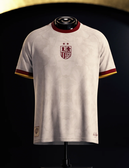 ESPAÑA CAMPEONA 2026