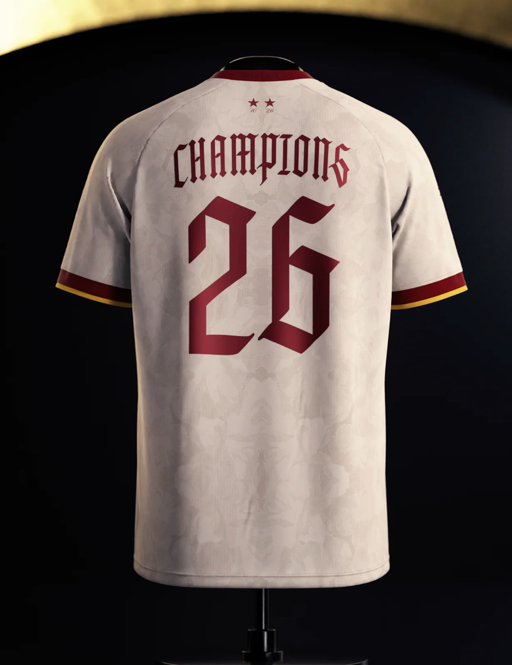 ESPAÑA CAMPEONA 2026