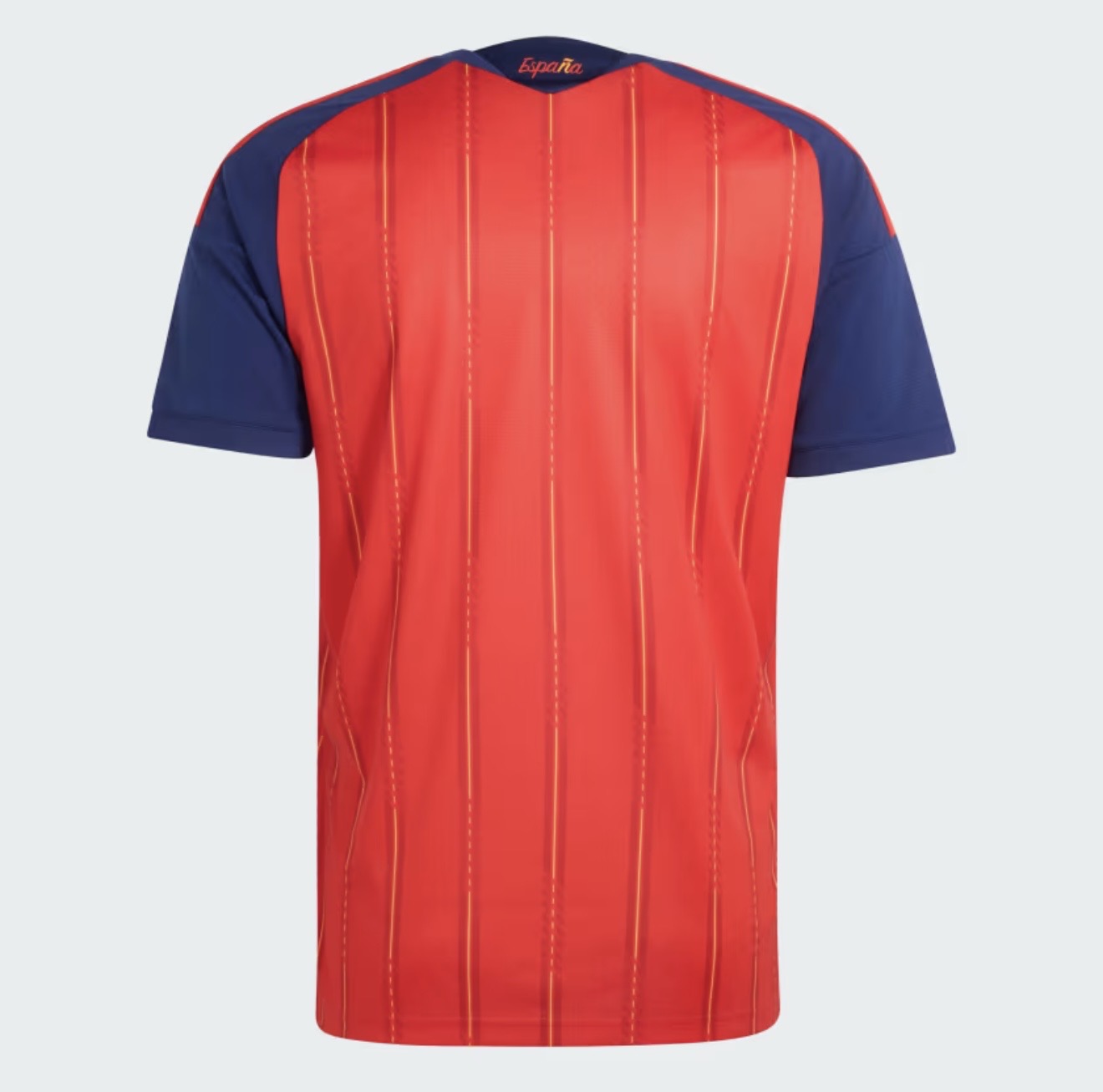 ESPAÑA 26 HOME WINNERS JERSEY