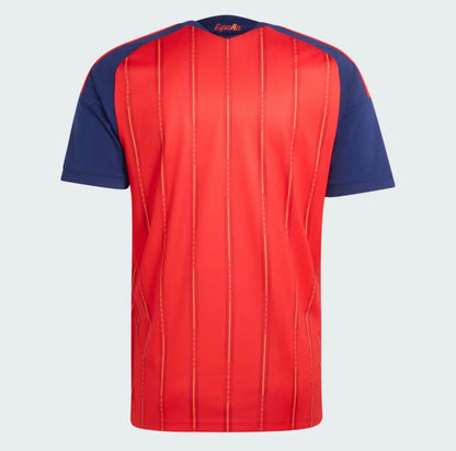 ESPAÑA 26 HOME WINNERS JERSEY