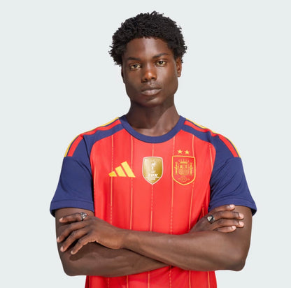 ESPAÑA 26 HOME WINNERS JERSEY