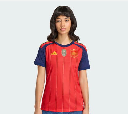 ESPAÑA 26 HOME WINNERS JERSEY (WOMEN)