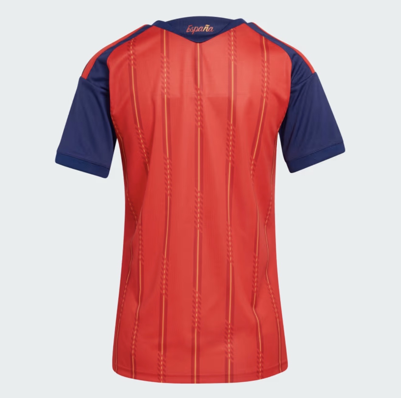 ESPAÑA 26 HOME WINNERS JERSEY (WOMEN)
