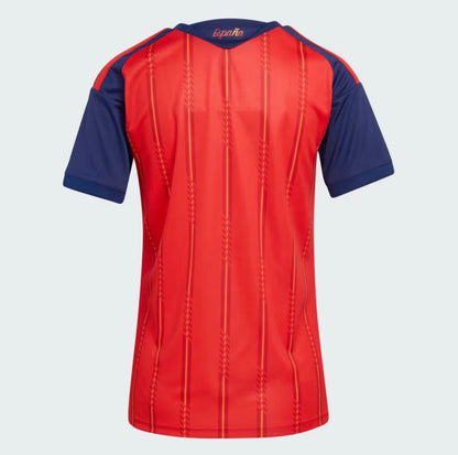 ESPAÑA 26 HOME WINNERS JERSEY (WOMEN)